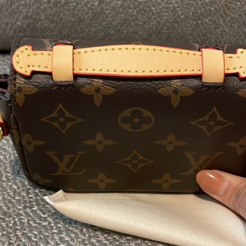 LV Crossbody Bag - Picture 4 of 6
